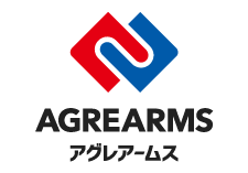 求人サイトAGREARMS（アグレアームス）のロゴ
