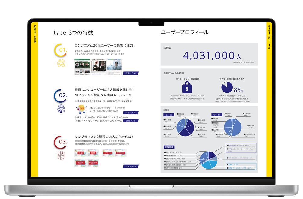 ダウンロード資料