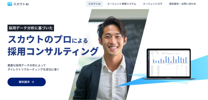 スカウトAI