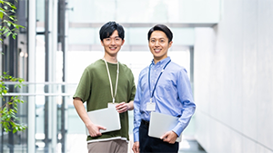 優秀なエンジニアを採用するのが難しい理由は？5つの対策を紹介