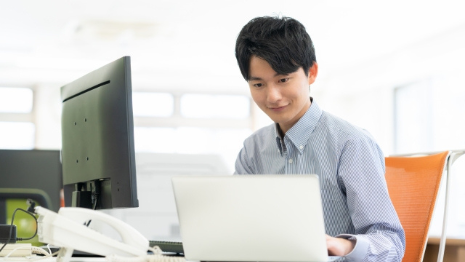 優秀なエンジニアを採用するのが難しい理由