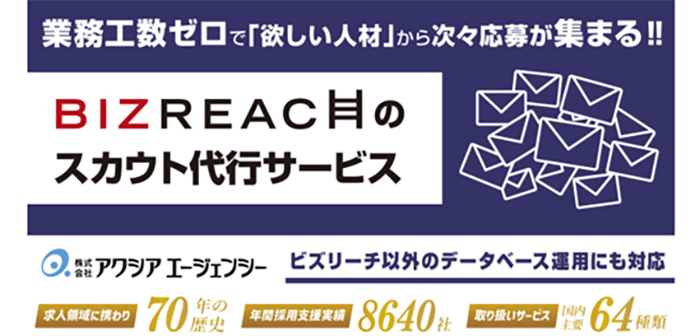 株式会社アクシアエージェンシー