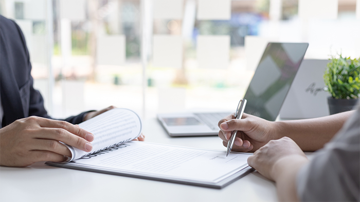 警備員の採用率を上げるコツ