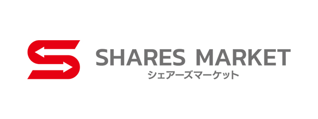 SHARES MARKET（シェアーズマーケット）